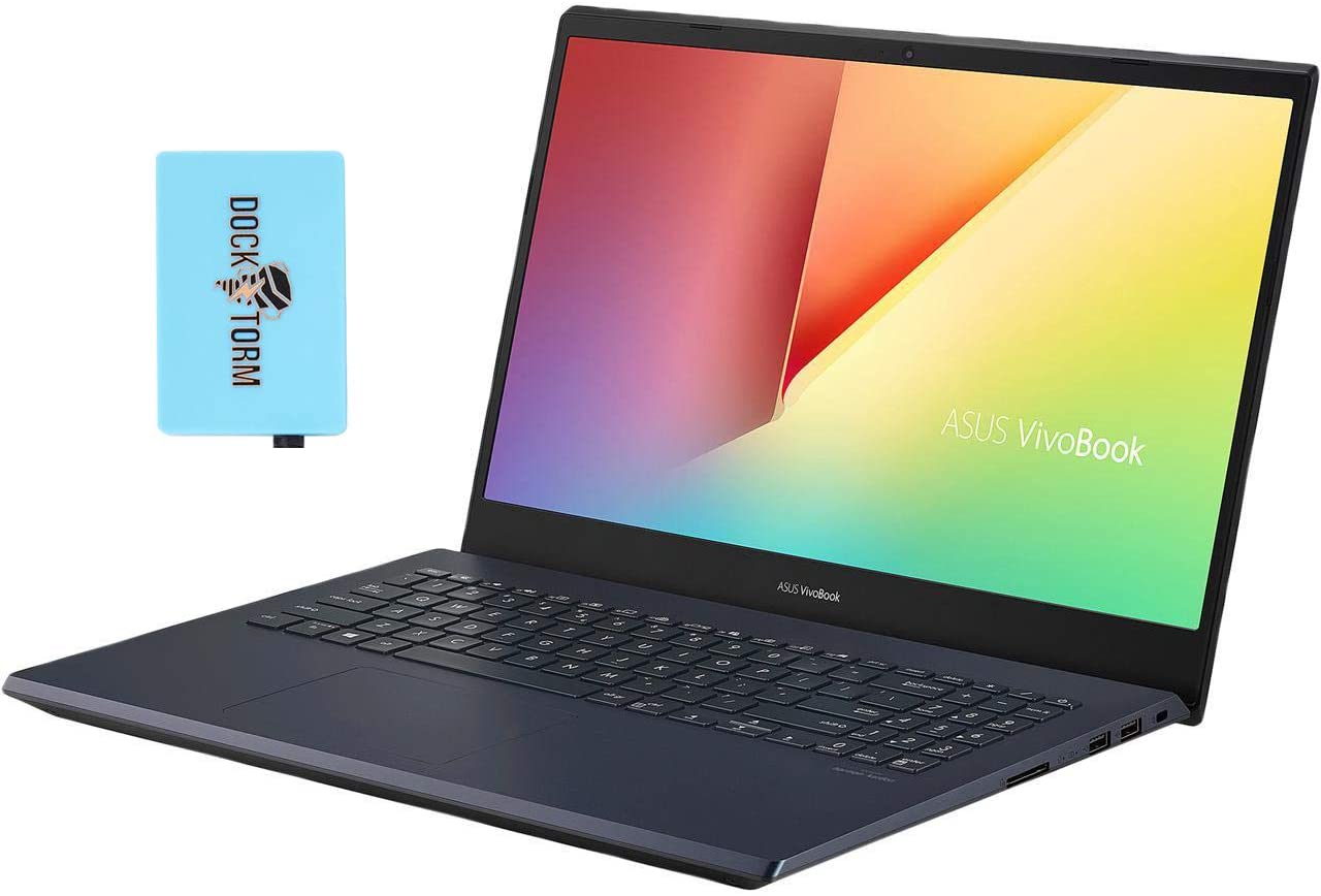 ASUS VivoBook F571 · i7-10750H · GTX 1650 Ti · 15.6”, Full HD (1920 x ...