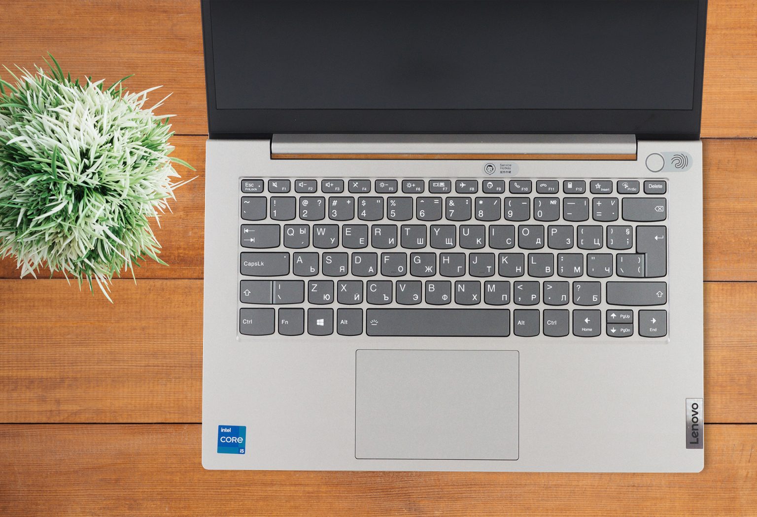 Lenovo ThinkBook 14 Gen 2 review - one of the best business notebooks ...