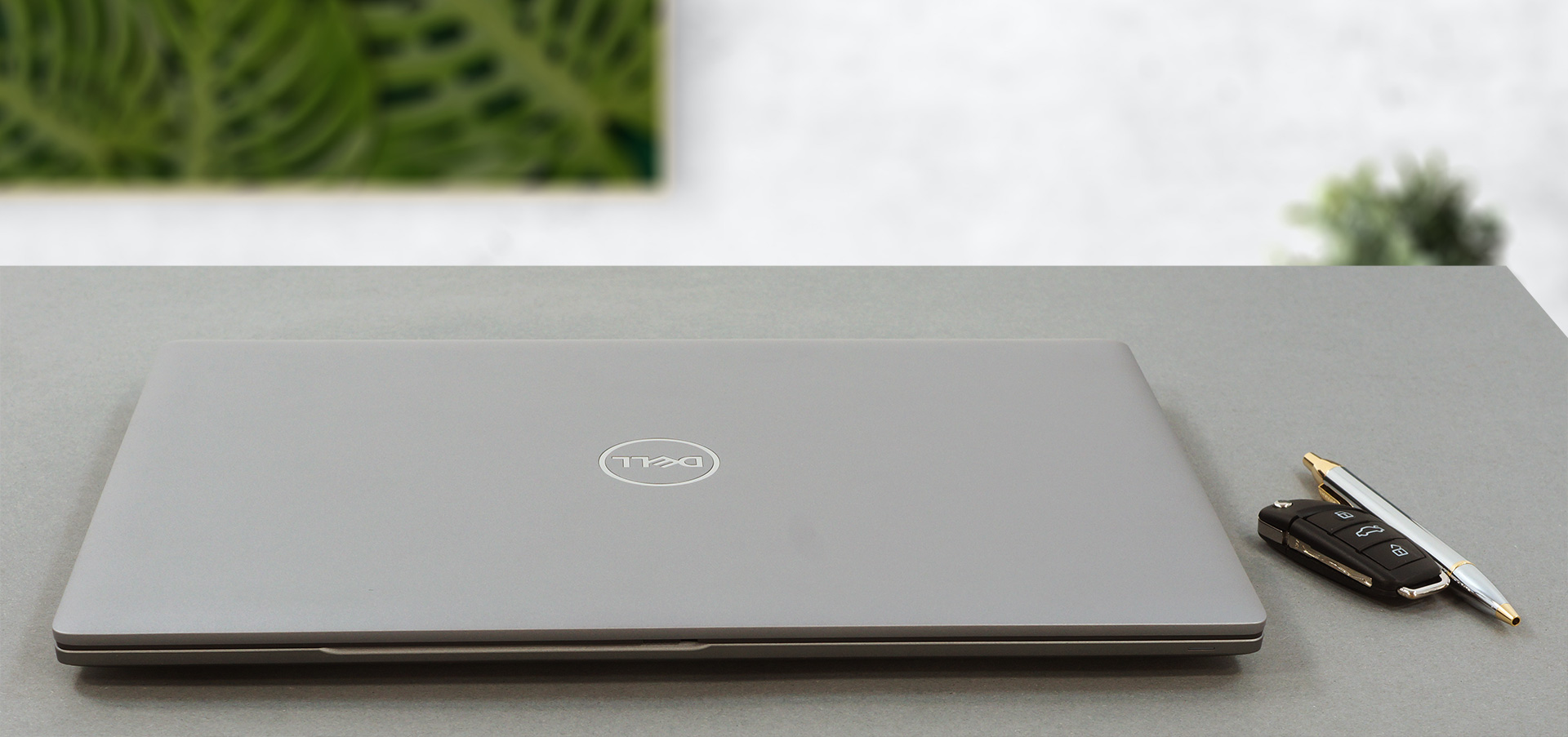 Dell Latitude 15 5520 review - paving the way to sustainability |  
