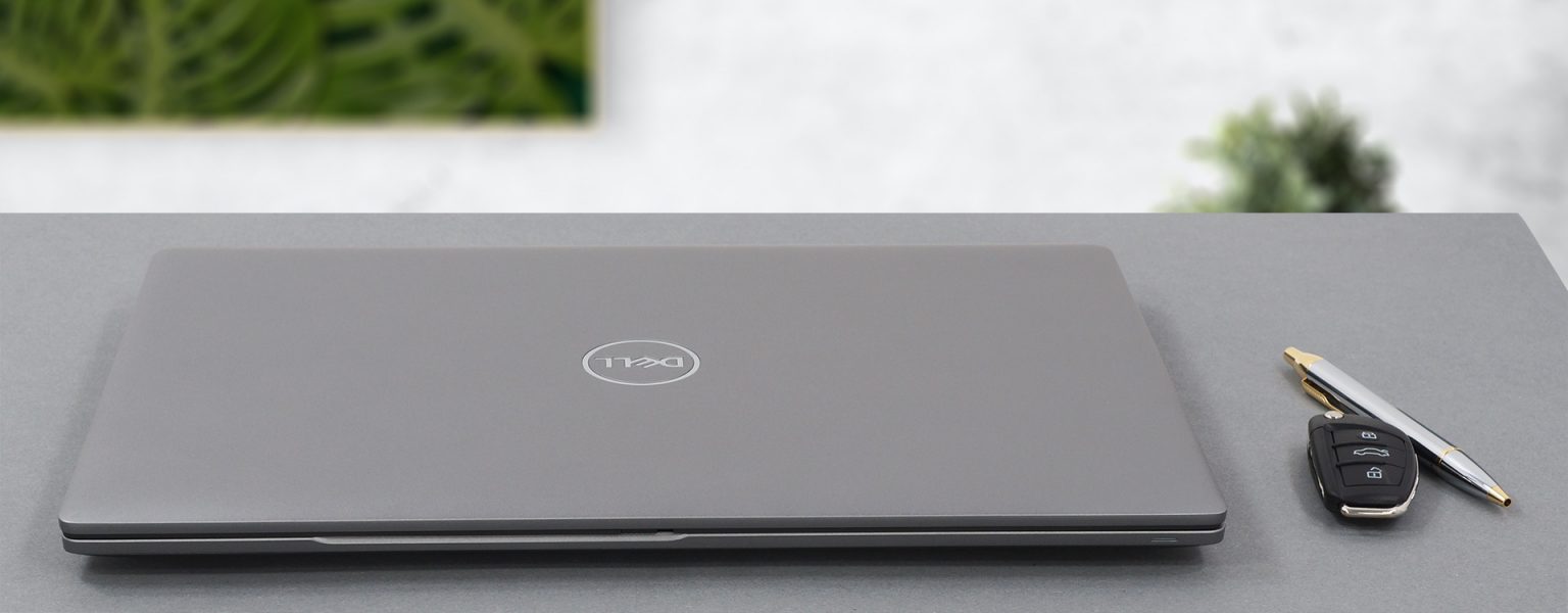 Dell Precision 15 3560 review - let's talk about mobile workstations ...