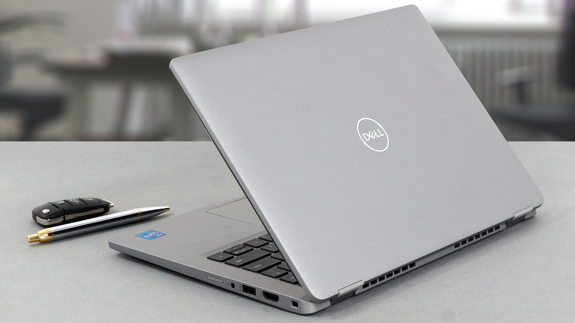 Dell Latitude 5320 - Intel Core i5-32GB ...