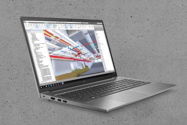HP ZBook Power 16inch G11 Mobile Workstation 製品詳細