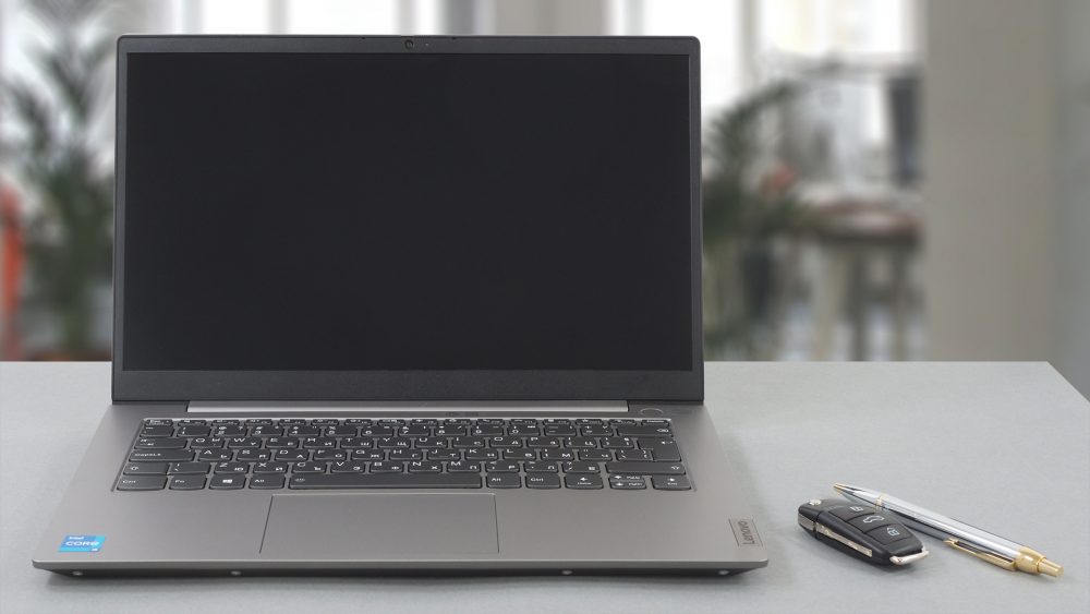 Lenovo ThinkBook 14 Gen 2 review - one of the best business notebooks ...