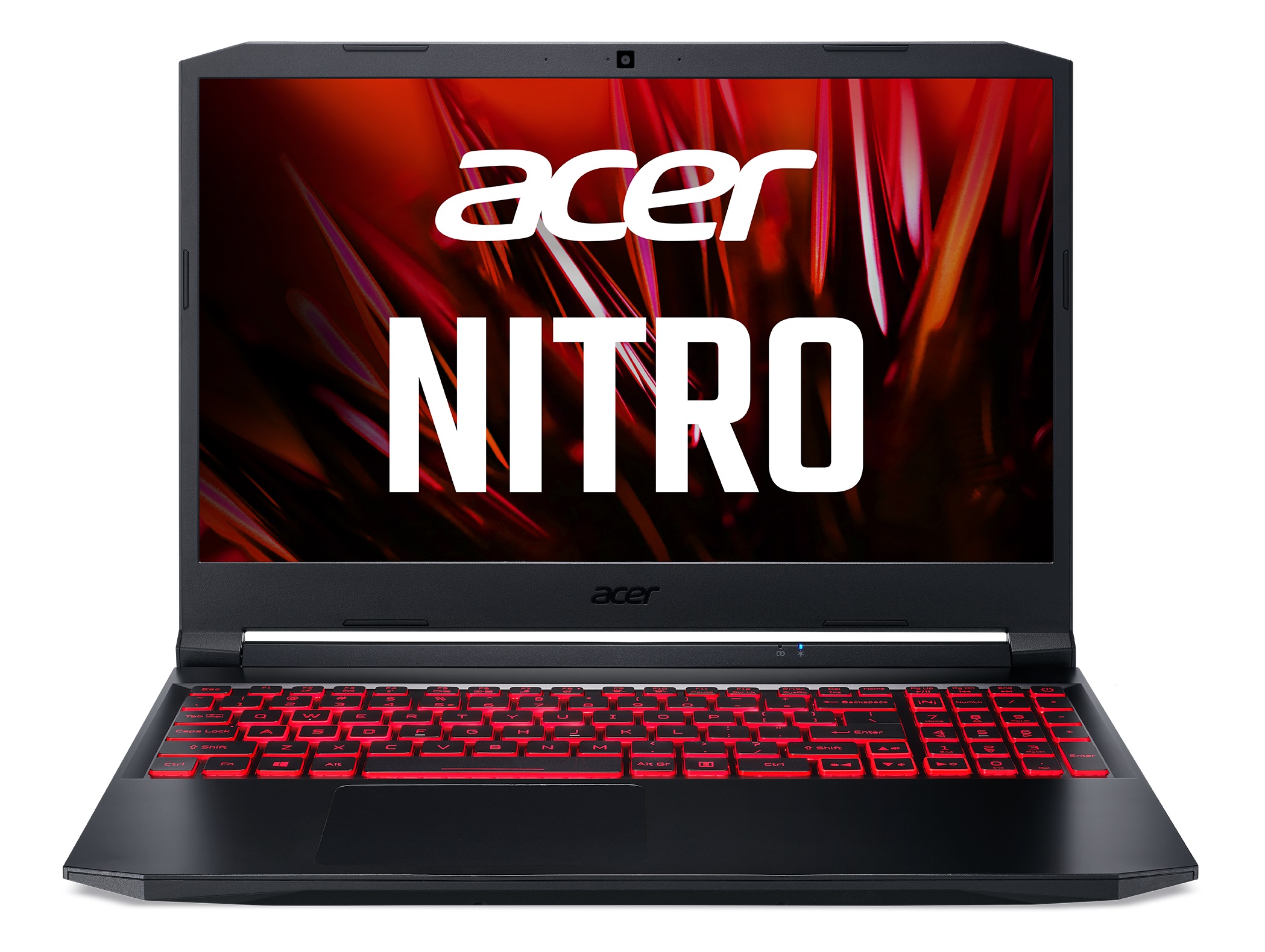 Acer Nitro 5 I5 11400h · Gtx 1650 · 156” Full Hd 1920 X 1080 144