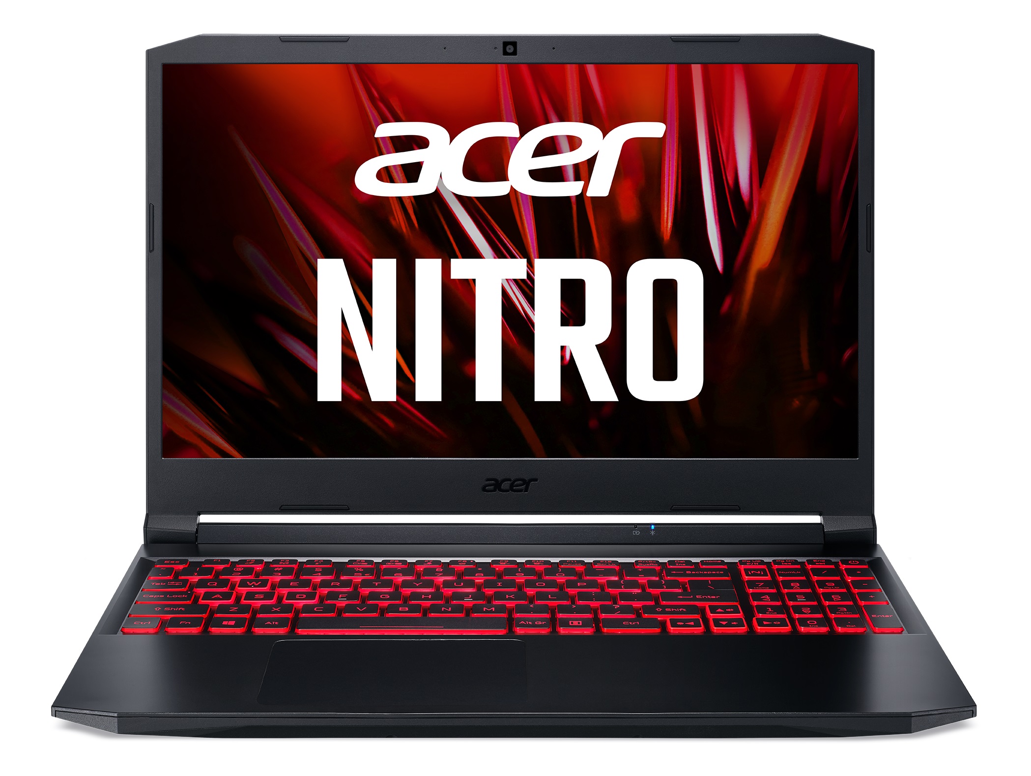 Acer Nitro 5 i5 11400H GTX 1650 15.6 Full HD 1920 x 1080