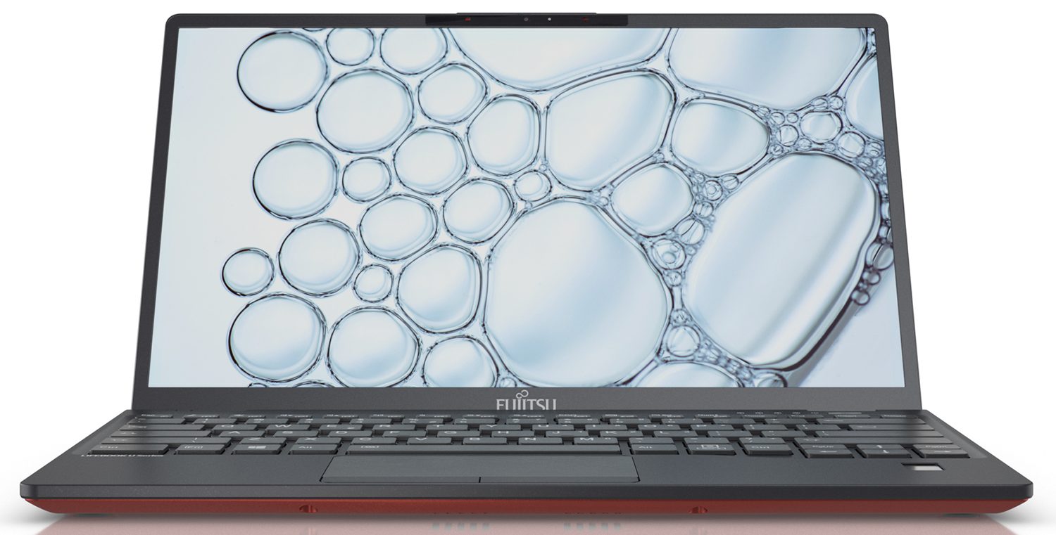 Fujitsu LifeBook U9311 - i5-1135G7 · Xe Graphics G7 80 EU · 13.3 
