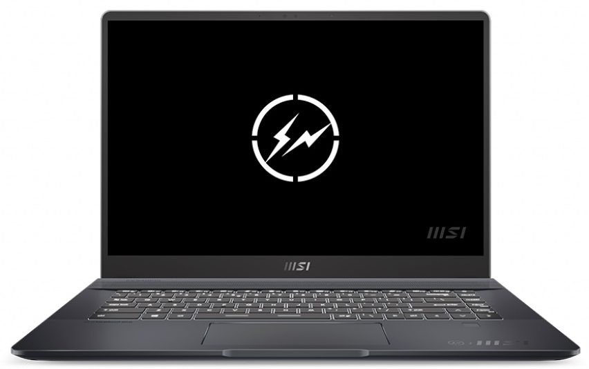 MSI Creator Z16P : lancement d'un nouvel ordinateur portable de 16 pouces  équipé d'un Intel Core i9-12900H et d'un GPU NVIDIA GeForce RTX 3080 Ti -   News