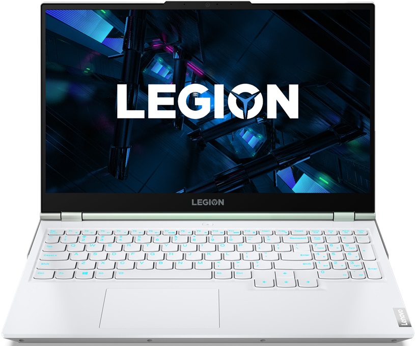 Lenovo Legion 5 Pro (2021) gaming laptop review