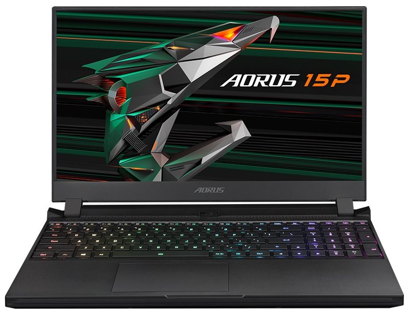 Aorus 15p 3070 new arrivals