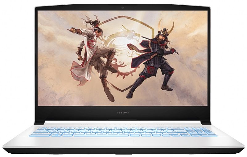 MSI Sword 15 review - choose your weapon | LaptopMedia.com