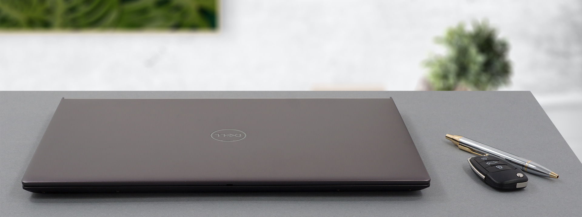 Dell Vostro   review   its great potential is hindered by