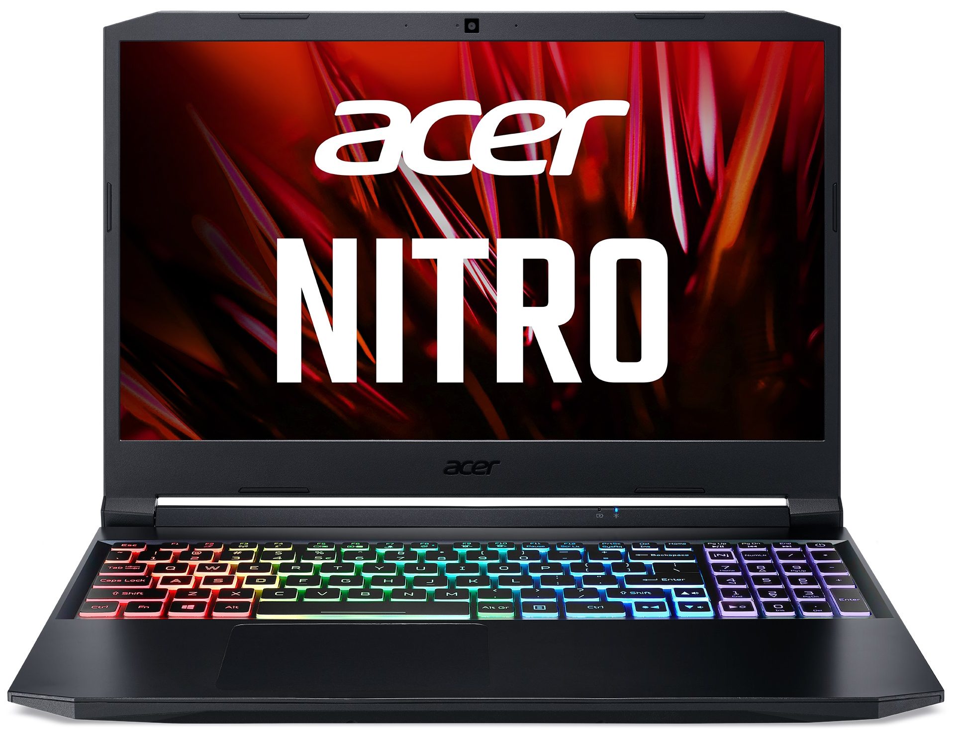 Acer Nitro 5 - i5-11400H · GTX 1650 · 15.6”, Full HD (1920 x 1080