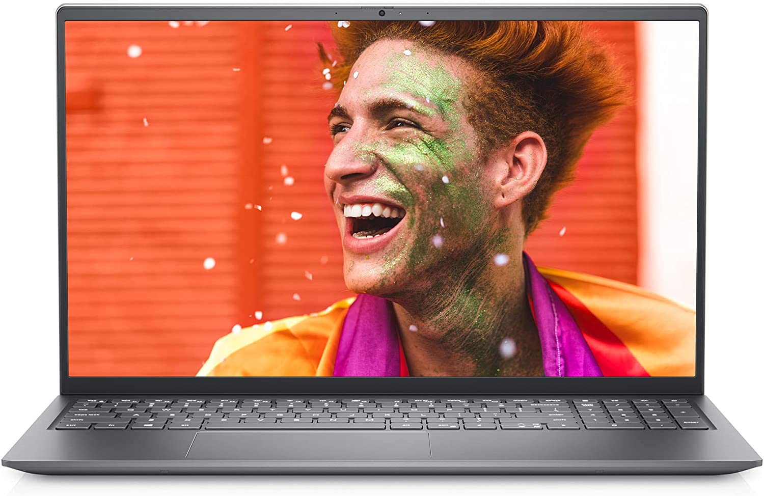 Dell Inspiron 15 5515 - スペック、テスト、価格 | LaptopMedia 日本