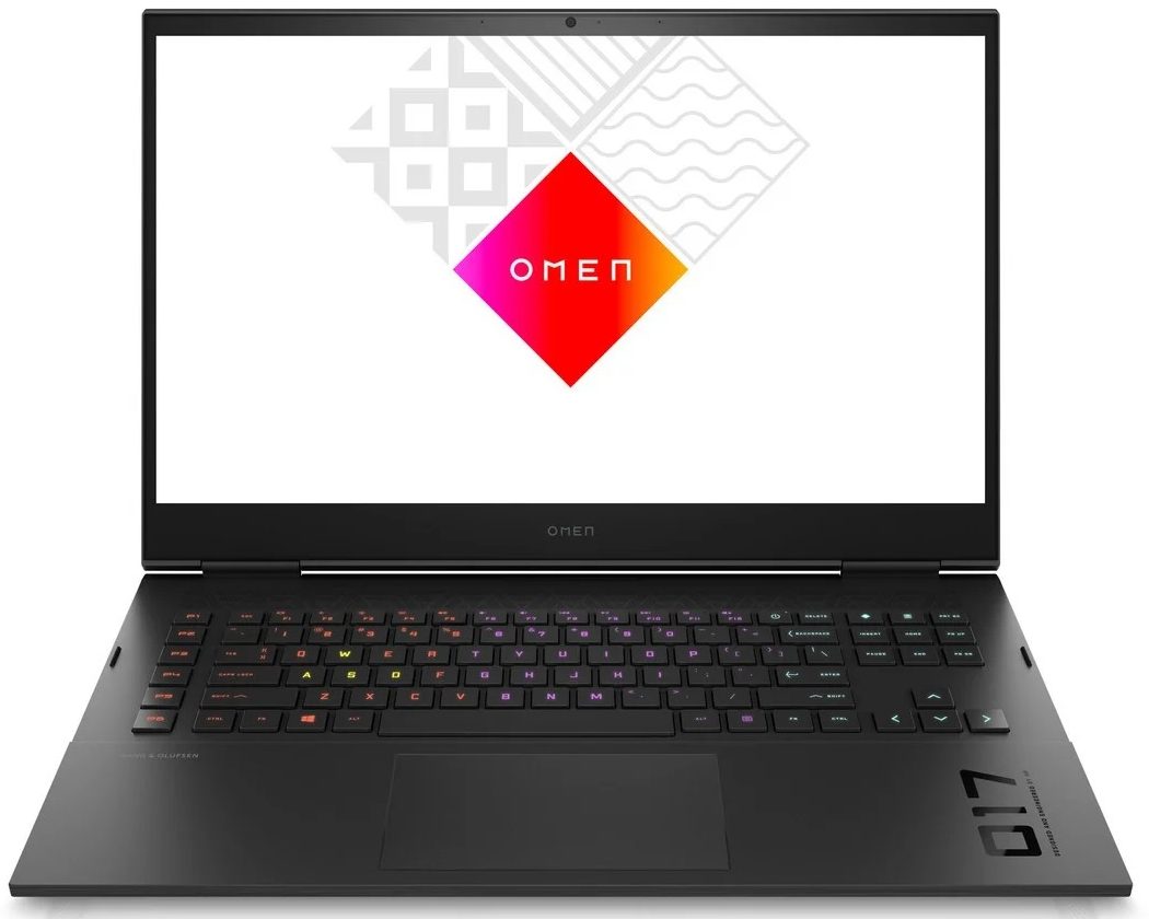 HP Omen 17-W106na review