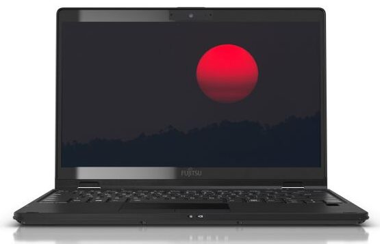 Fujitsu LifeBook U9311X Test - extrem leicht, aber seltsam 