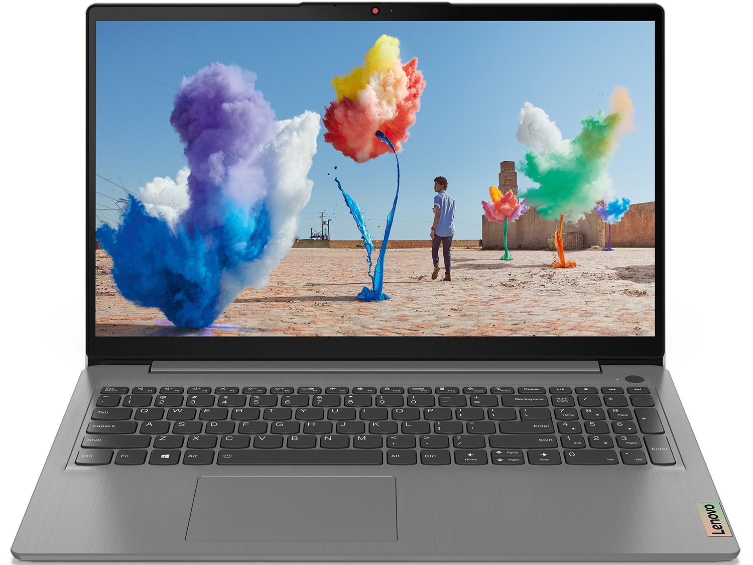 Lenovo IdeaPad 3 Laptop 2021 Review (Gen 6) 