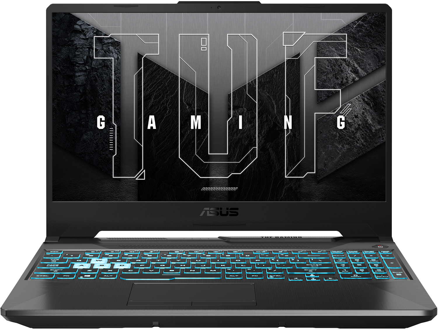 ASUS TUF Gaming F15 - i7-11800H · RTX 3060 (Laptop) · 15.6”, Full