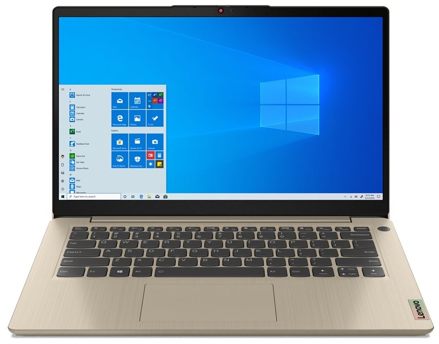 ASUS VivoBook 14 - Ryzen 5 5500U · RX Vega 7 15W · 14.0”, Full HD (1920 x  1080), TN · 512GB SSD · 16GB DDR4 · Windows 10 Home