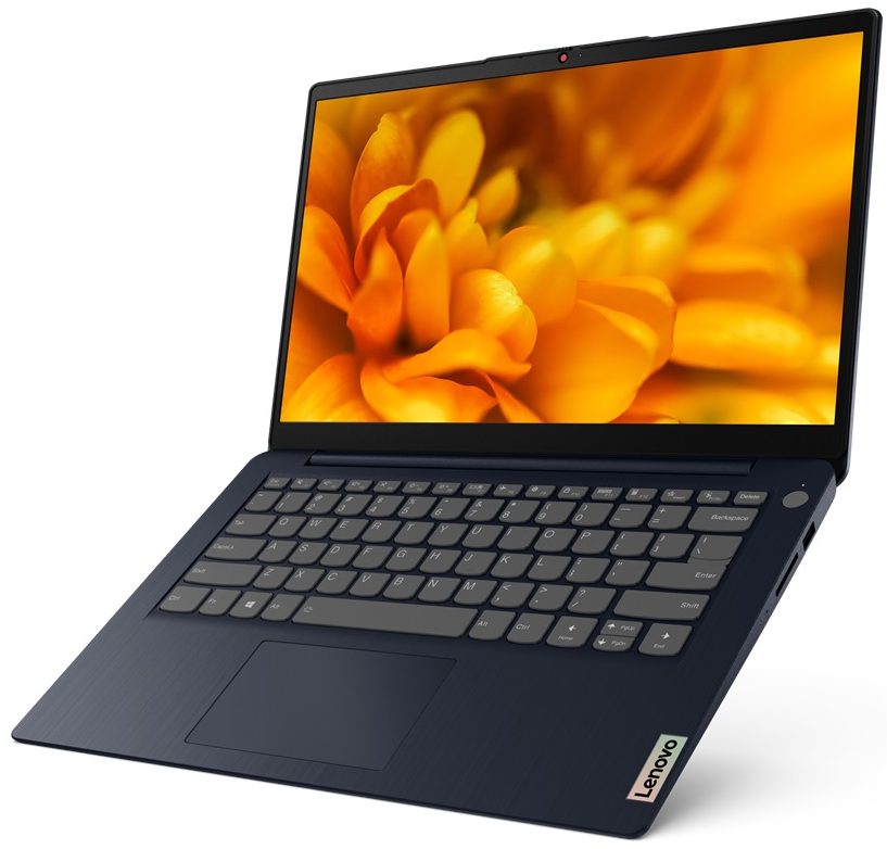 Lenovo IdeaPad 3 Gen 6 (14) review - surprisingly good performance and  efficiency