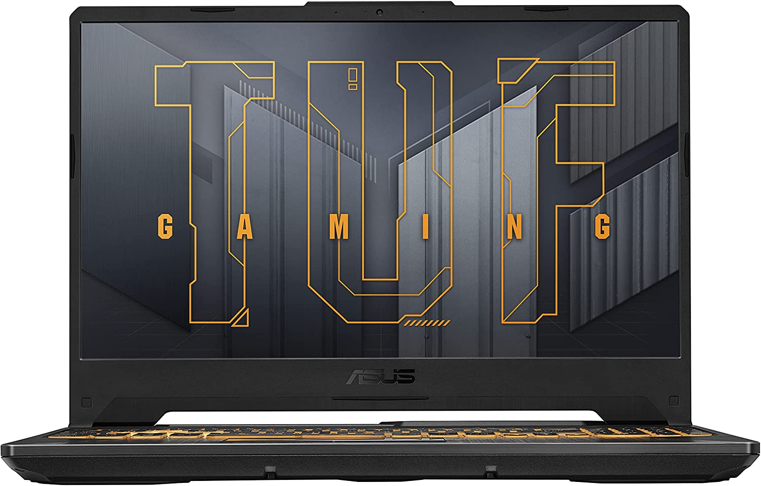 ASUS TUF Gaming F15 FX506 - i7-11800H · RTX 3060 (Laptop) · 15.6