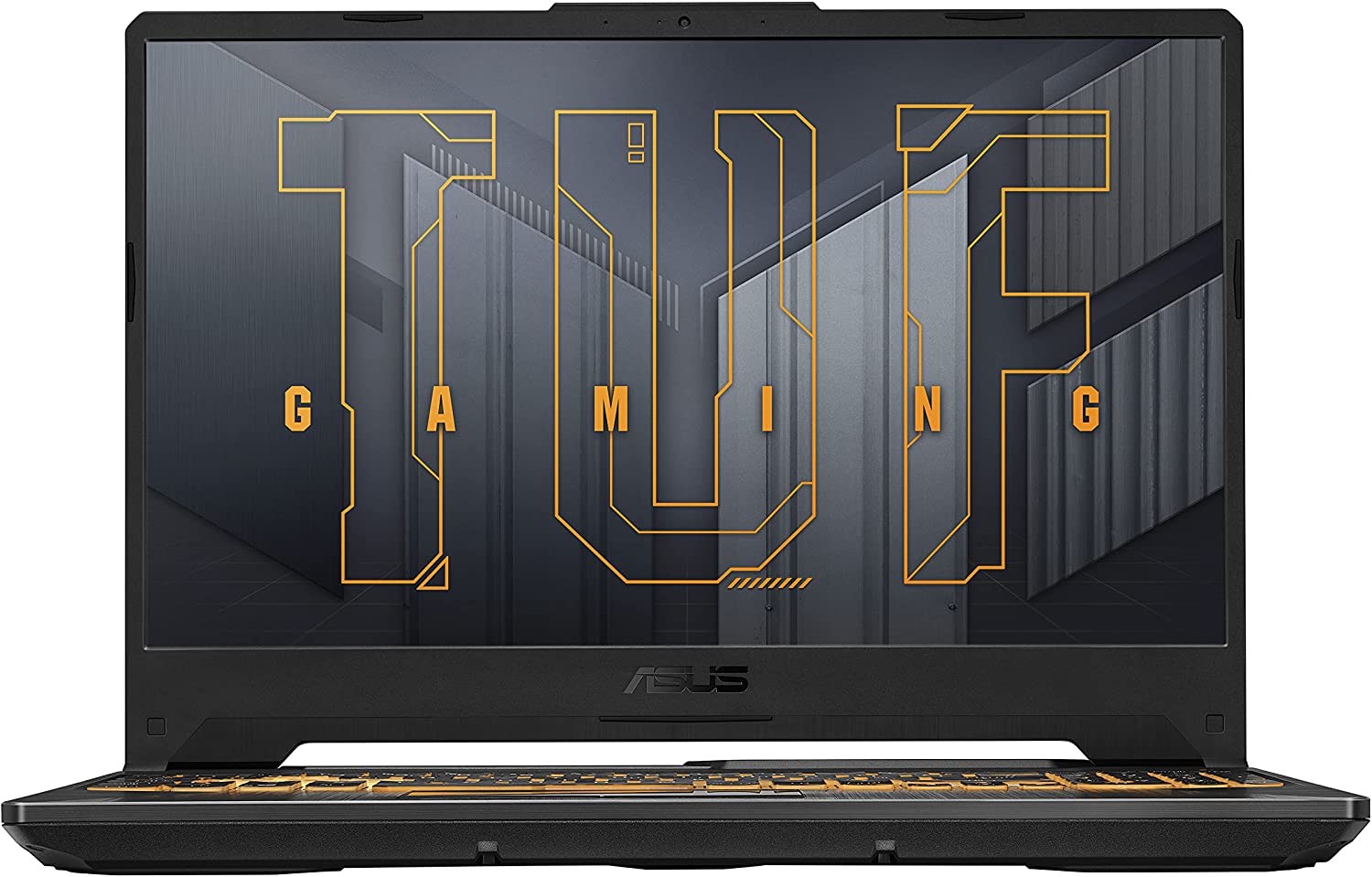 ASUS TUF Gaming F15 - i7-11800H · RTX 3050 Ti 75W · 15.6”, Full HD