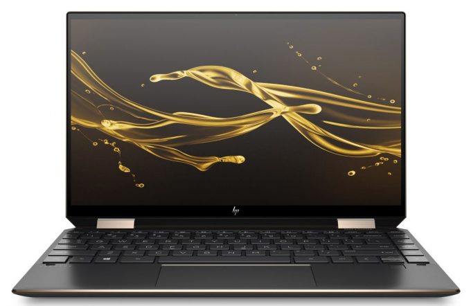 HP Spectre x360 13 (13-aw2000) - Specs, Tests, and Prices ...