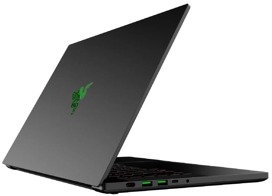 Razer Blade 15 Advanced - i7-11800H · RTX 3070 105W · 15.6”, QHD ...