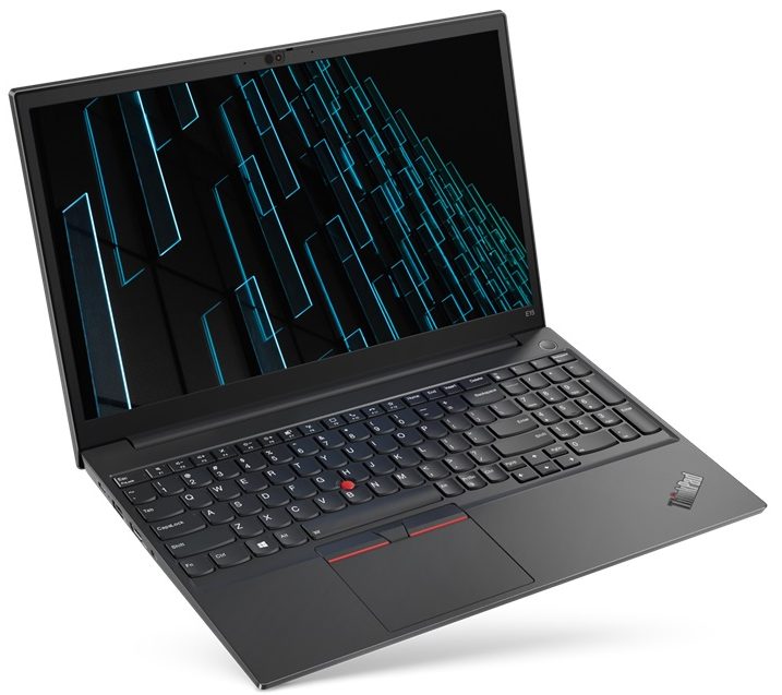 Lenovo ThinkPad E15 Gen 3 - Ryzen 5 5700U · AMD Radeon RX Vega 8