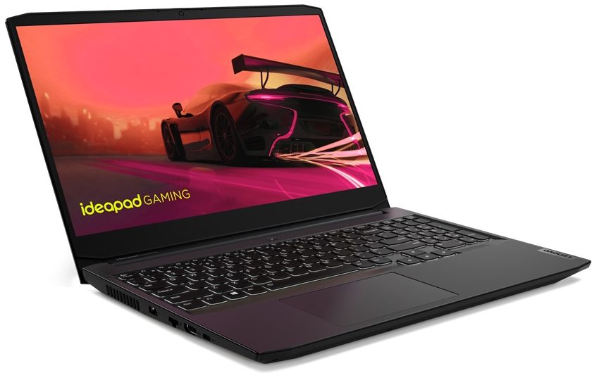 Lenovo IdeaPad Gaming 3 15 - Ryzen 5 5600H · rtx 3050 · 15.6