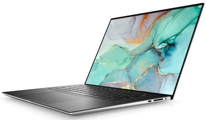Dell XPS 9510 - i9-11900H · GeForce RTX 3050 Ti (Laptop) · 15.6”, FHD+  (1920 x 1200), IPS · 1TB SSD · 32GB DDR4 · Windows 10 Home |Top Picks for the Best Laptop for Animation Design Students In India 2023