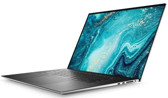 Dell XPS 17 9710 review: 11th Gen Intel and RTX 3060 push this juggernaut  laptop to new extremes