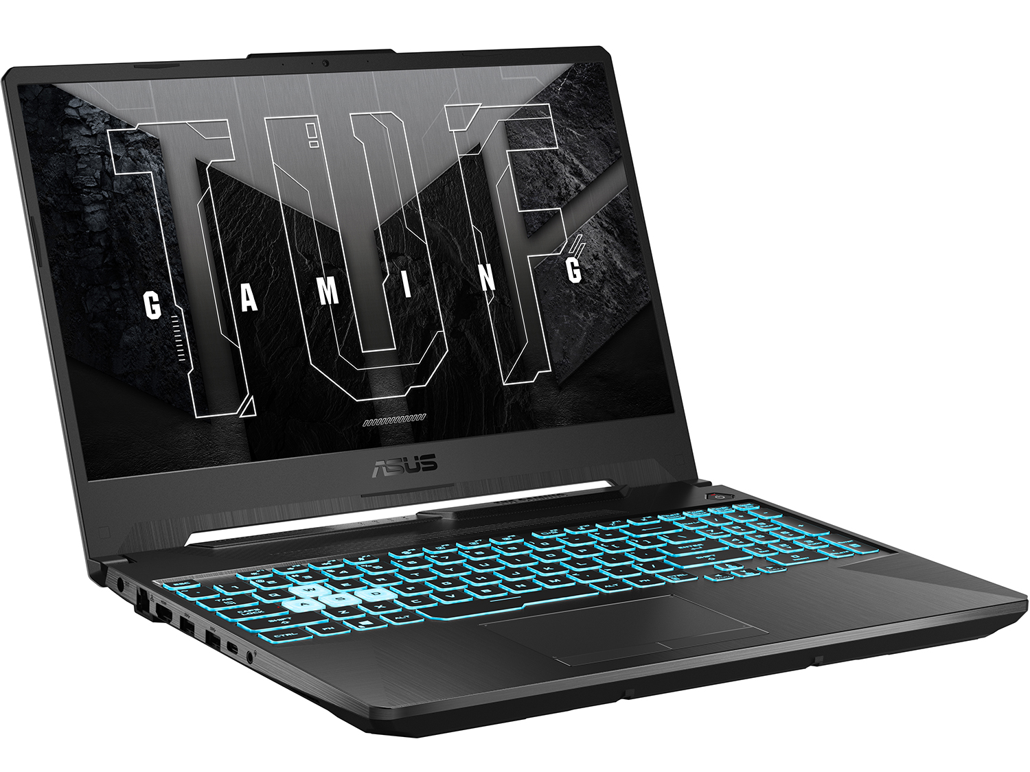 ASUS TUF Gaming F15 - i5-11400H · RTX 3060 (Laptop) · 15.6”, Full HD ...