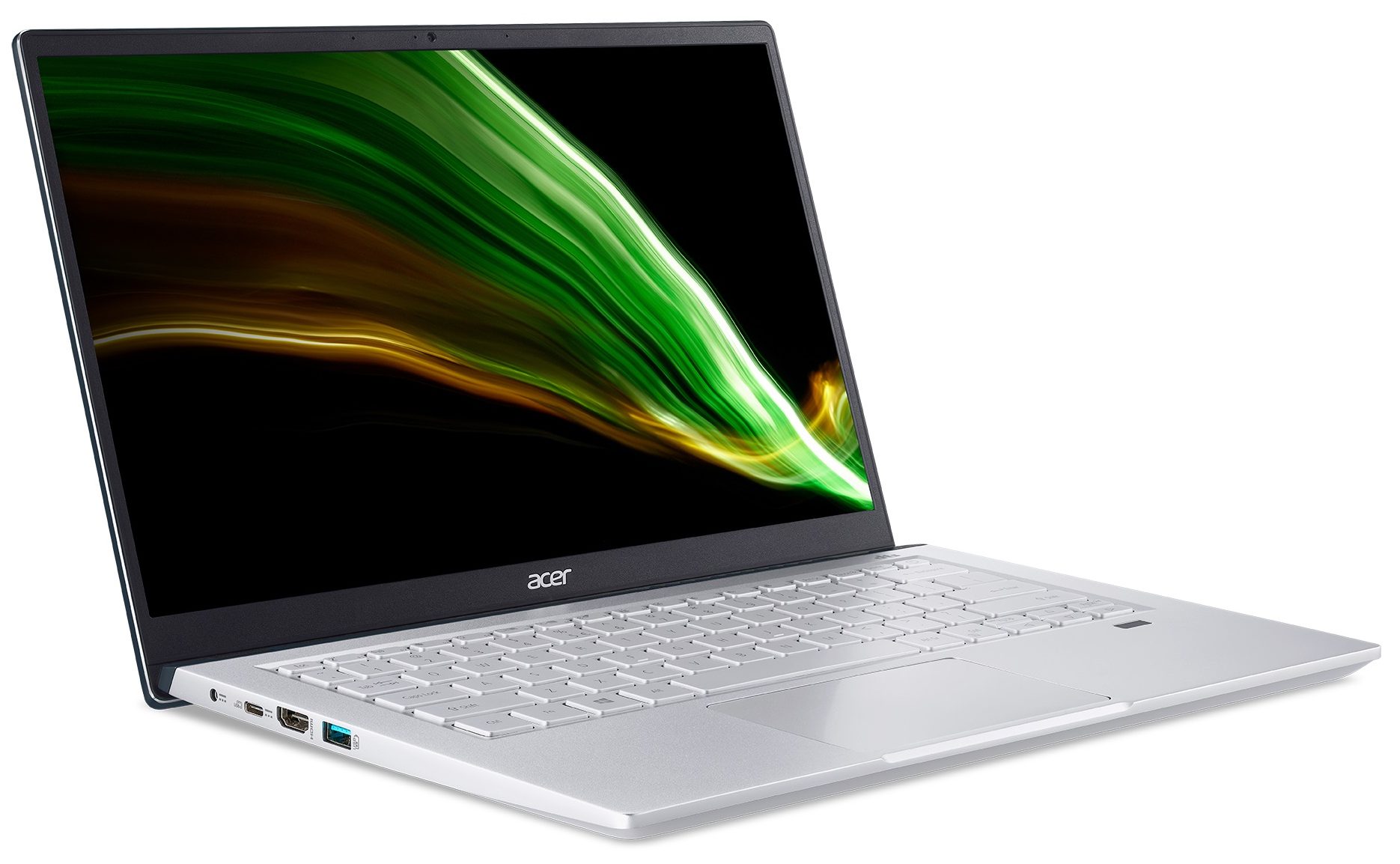 Acer Swift X (SFX14-41G / SFX14-42G) - Specs, Tests, and Prices
