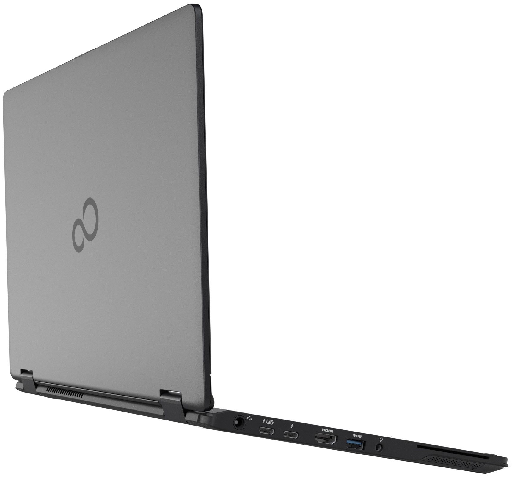 Fujitsu LifeBook U9311 - Specs, Tests, and Prices