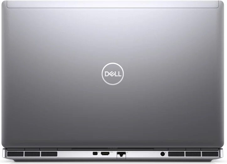 Dell Precision 7760 - i7-11850H · RTX A3000 (Laptop) · ”, Full HD (1920  x 1080), IPS · 256GB SSD · 16GB DDR4 · Windows 10 Pro 