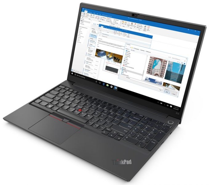 [Specs and Info] ThinkPads are on the rise again, as Lenovo adds the ...