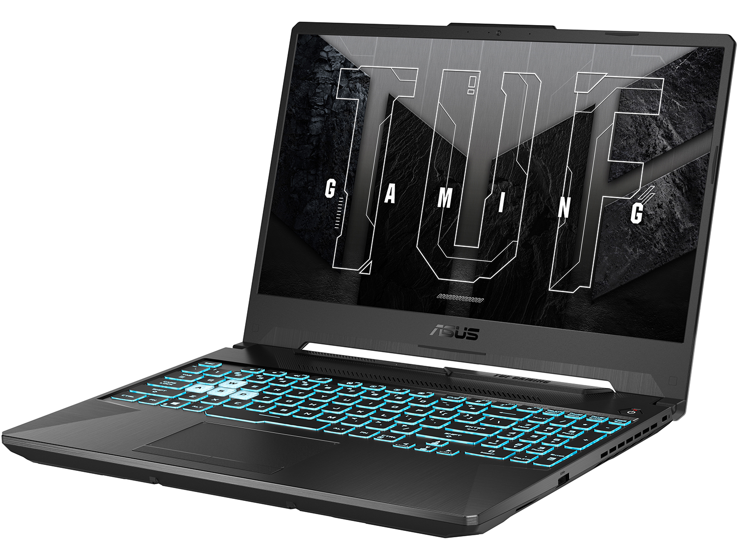 ASUS TUF Gaming F15 (FX506, 2021) - Specs, Tests, and Prices