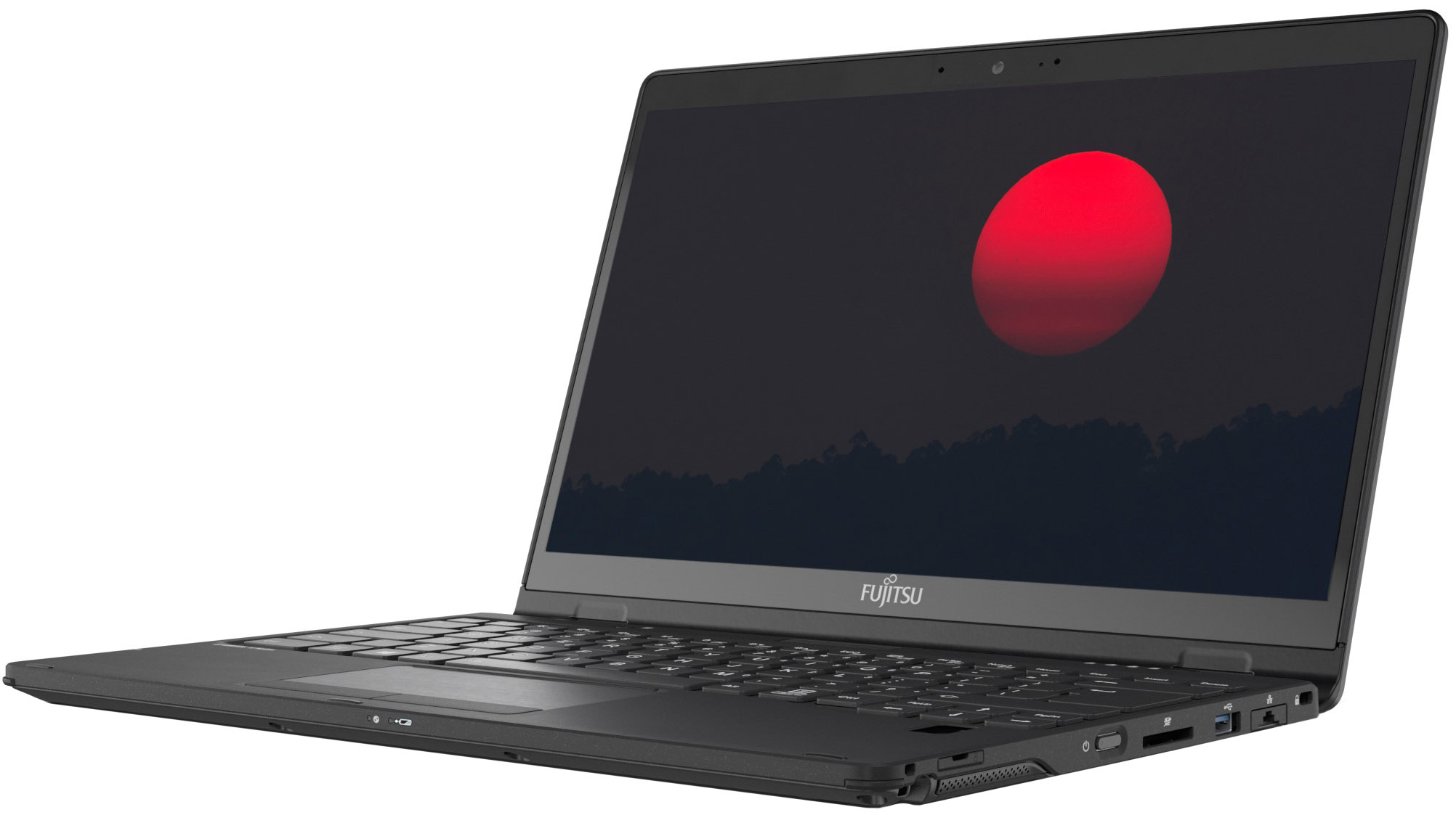 Fujitsu LifeBook U9311 - i5-1145G7 · Xe Graphics G7 80 EU · 13.3 