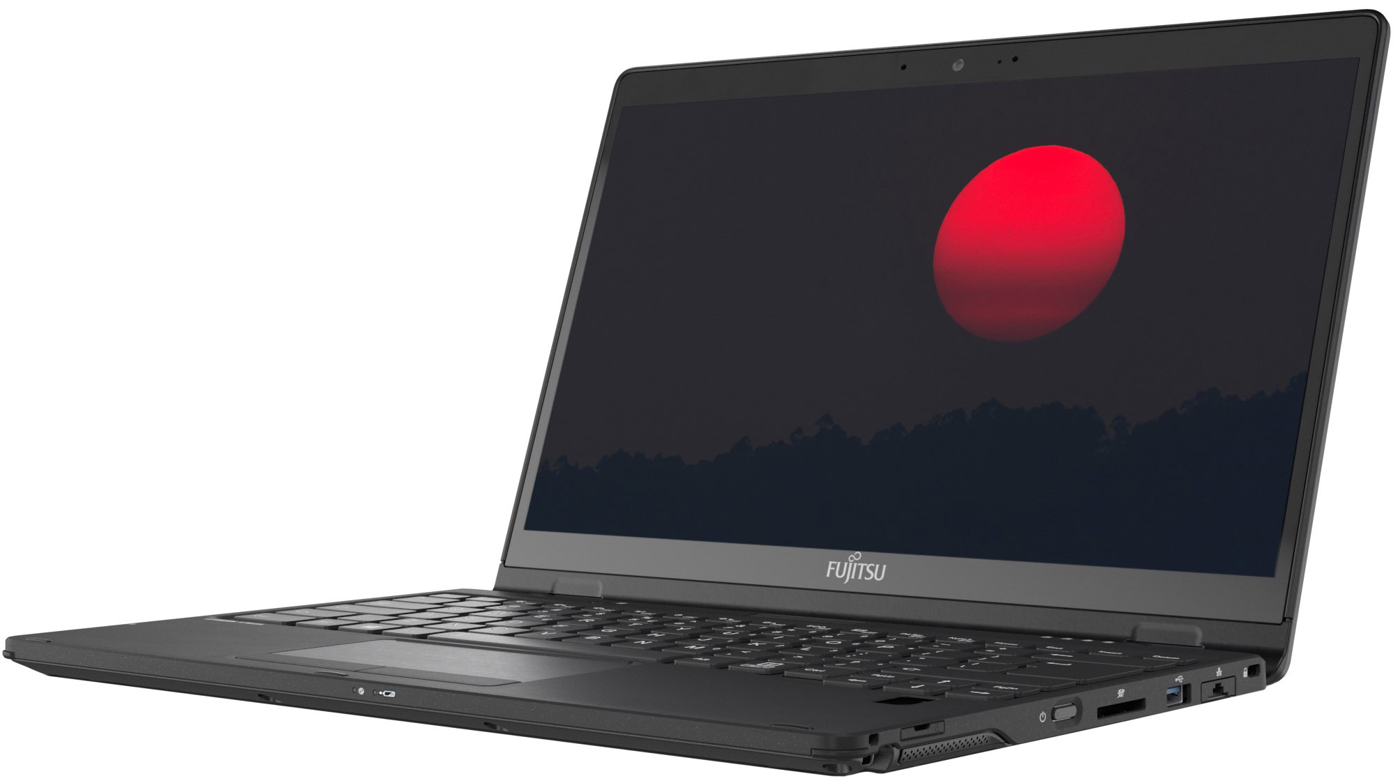 Fujitsu LifeBook U9311 - Specs, Tests, and Prices | LaptopMedia.com