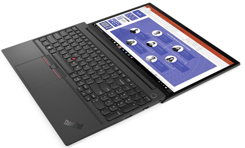 新品Lenovo ThinkPad E15 Gen3 Ryzen5 5500