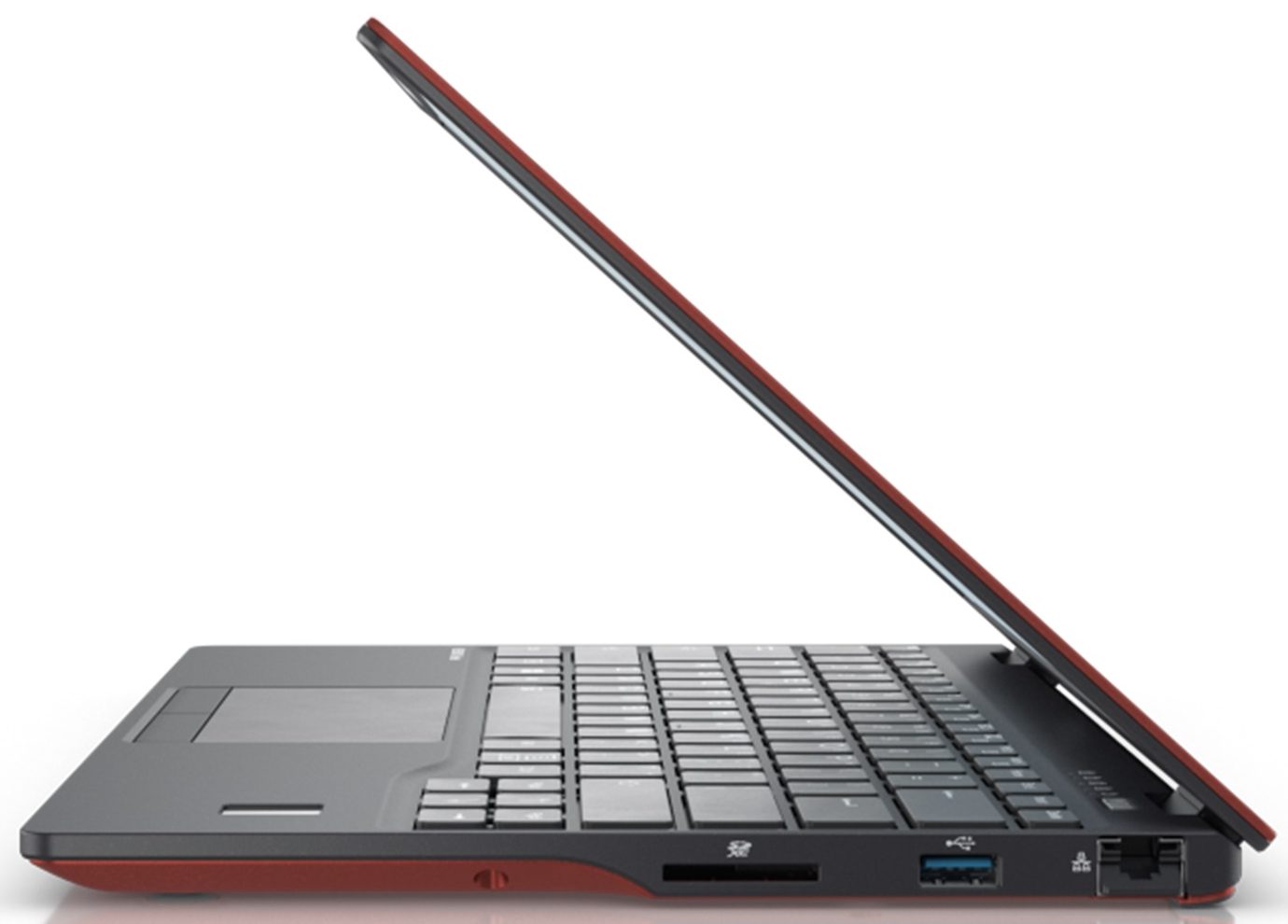 Fujitsu LifeBook U9311 - Specs, Tests, and Prices | LaptopMedia.com