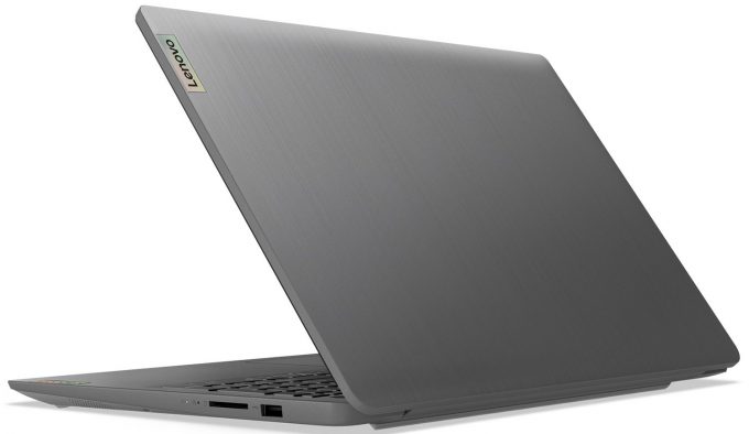 [Specs and Info] The Lenovo IdeaPad 3 (2021) updates its specs ...