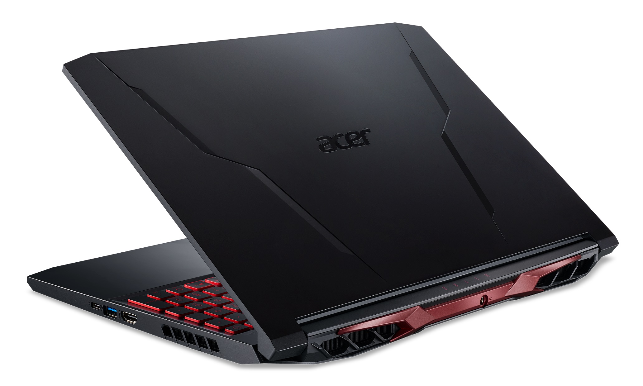 Acer Nitro 5 - i7-11800H · RTX 3060 (Laptop) · 15.6”, Full HD (1920 x ...