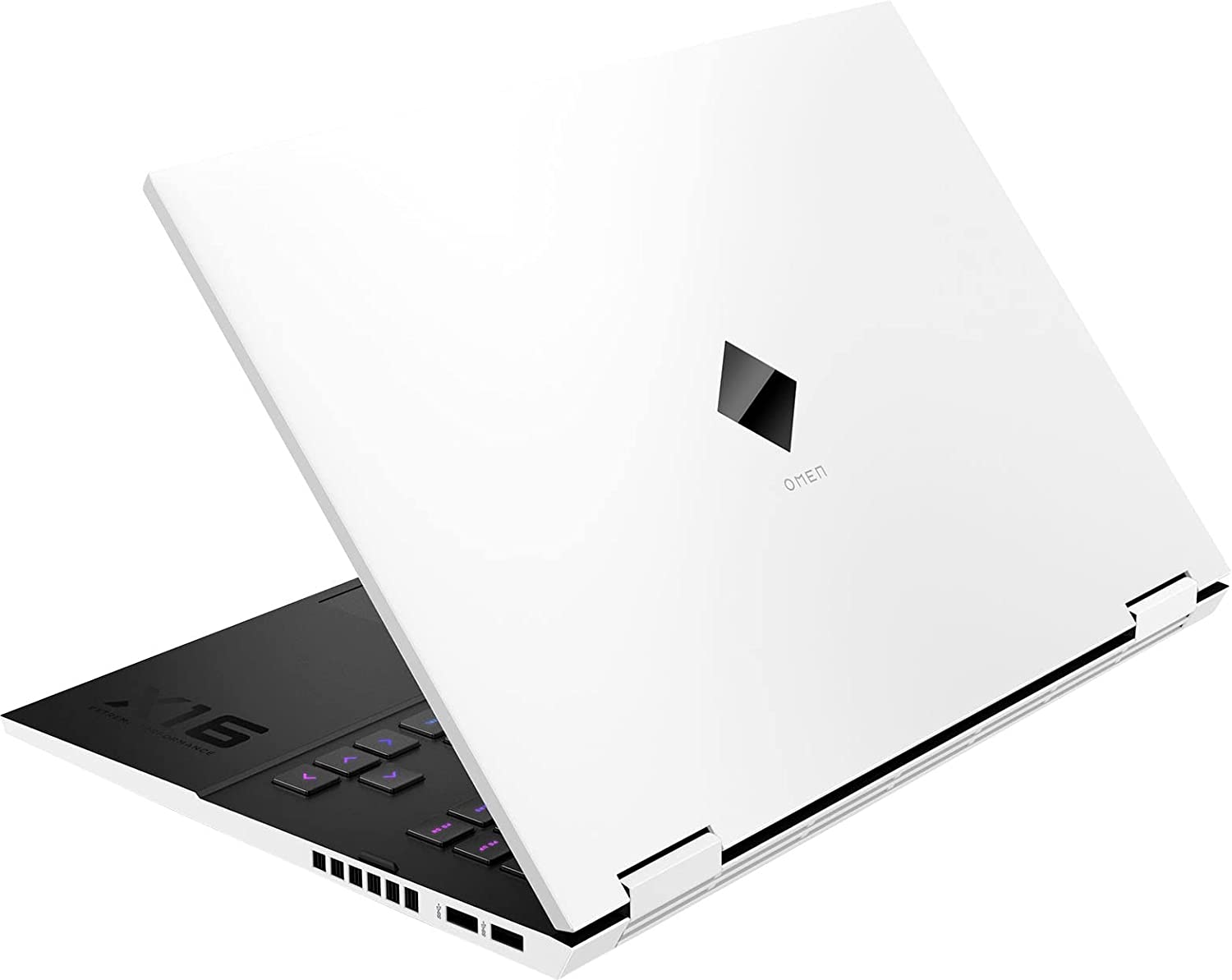 HP OMEN 16 - i7-12700H · RTX 3070 Ti Laptop · 16.1″, QHD (2560 x ...