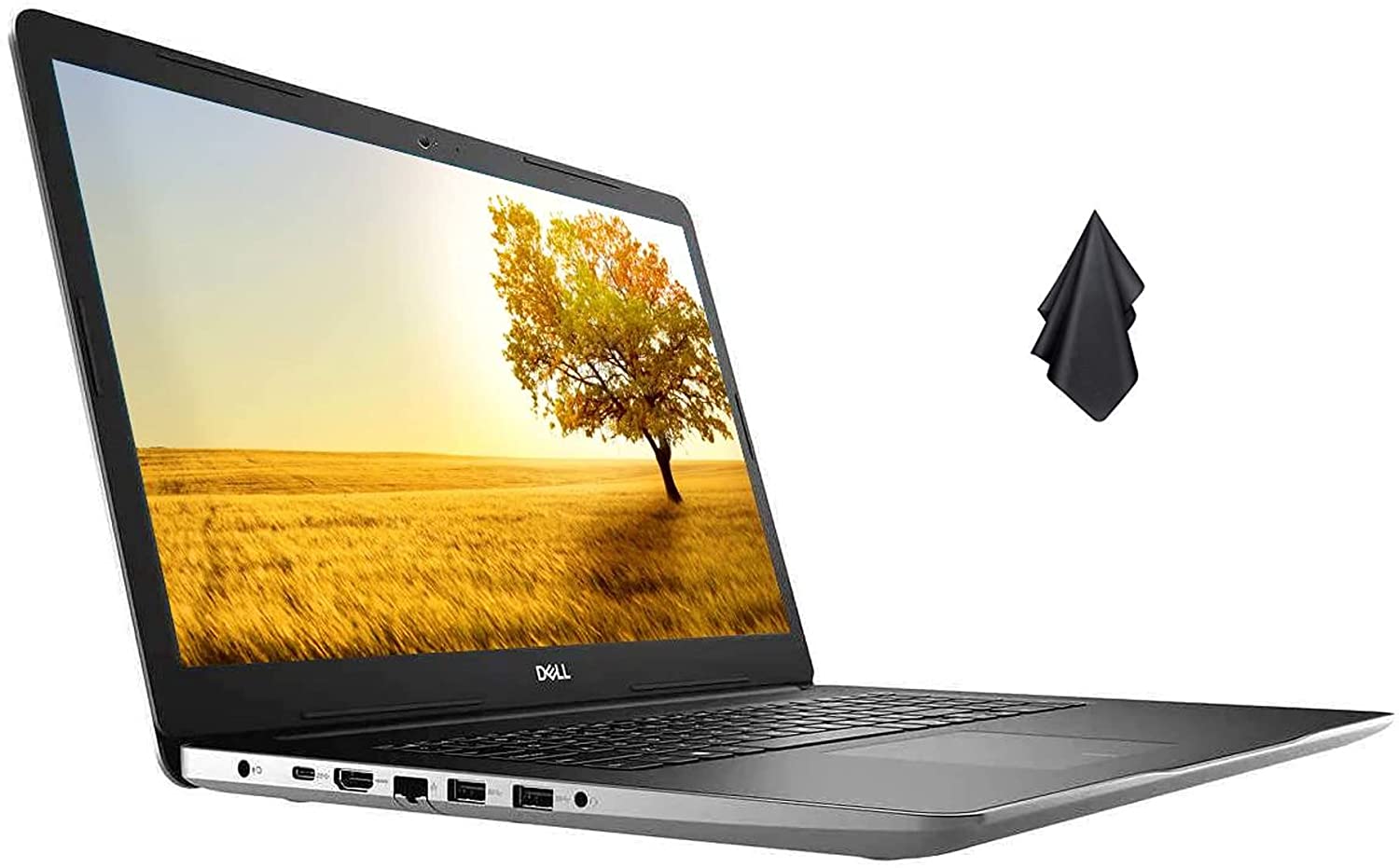 Dell Inspiron 3793 - i7-1065G7 · MX230 · 17.3”, Full HD (1920 x 