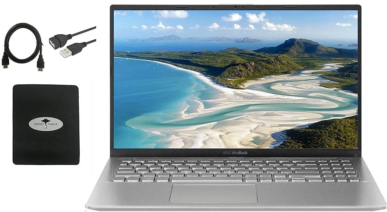 Vivobook deals 15 x512