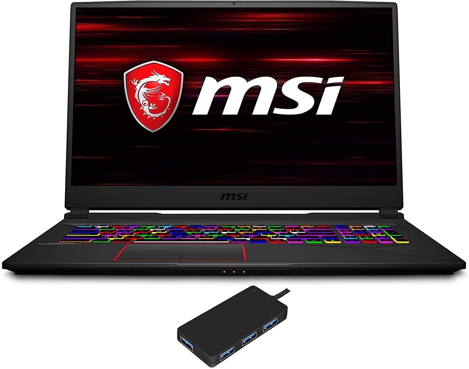 List of all laptops with Intel Core i710750H / i710875H full specs, benchmarks, and prices