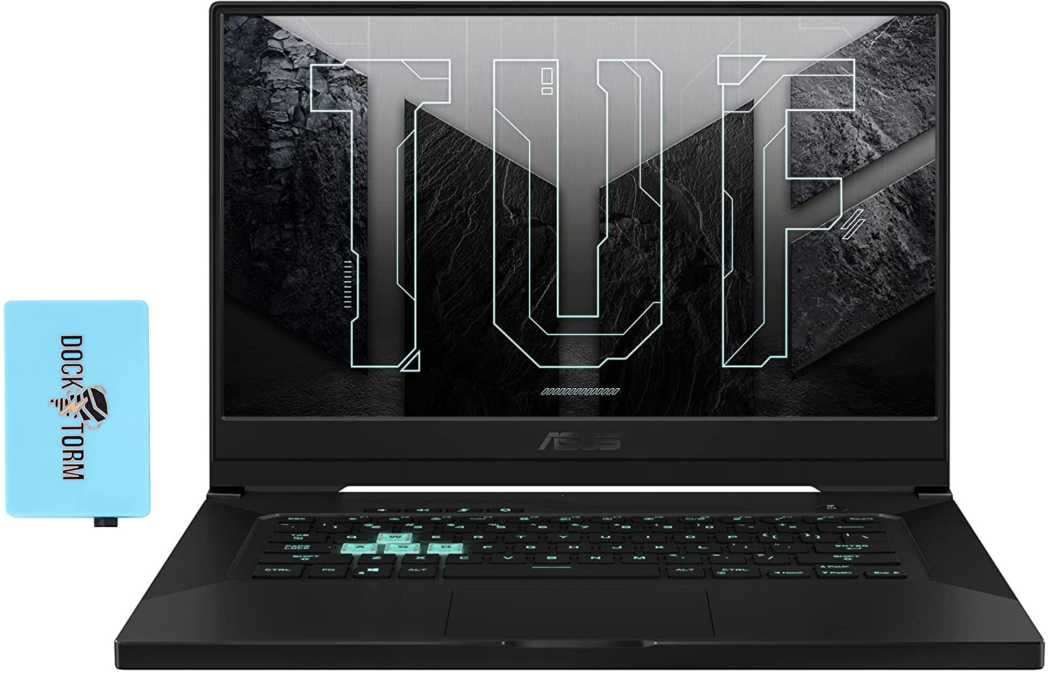 Asus tuf dash