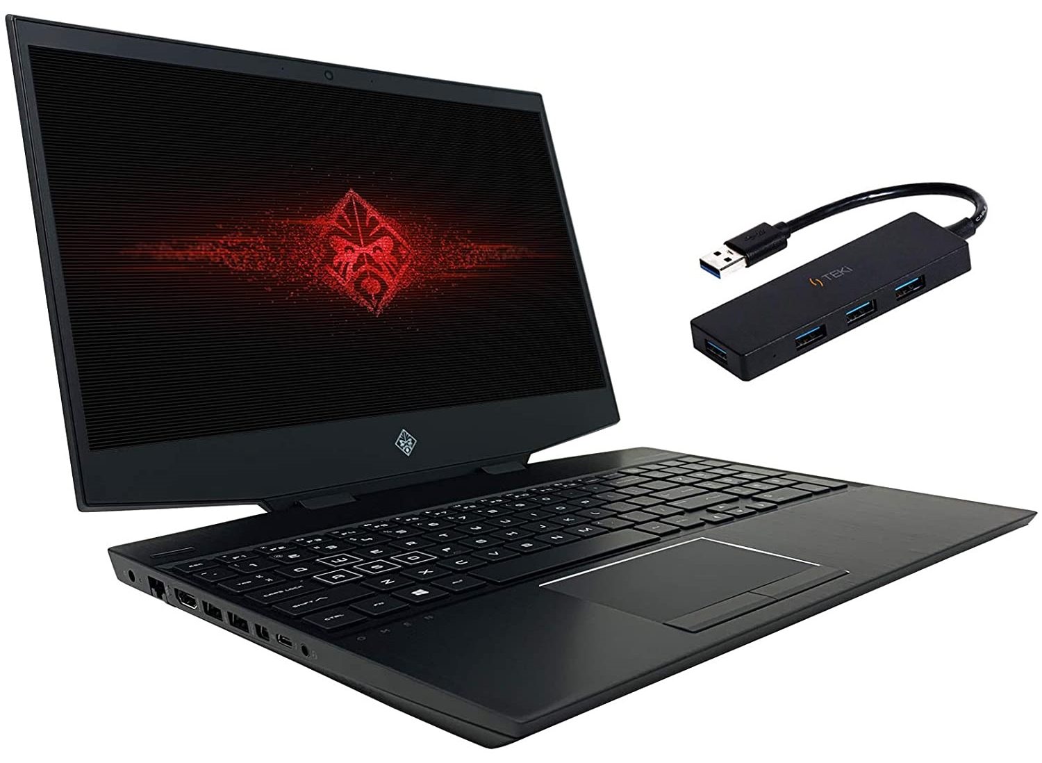 HP OMEN 15 (15-dh)