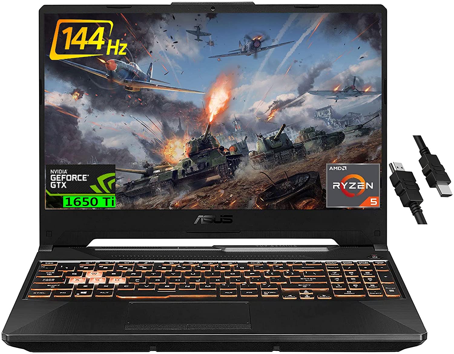 Asus hot sale 1650 ti